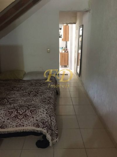 Casa, 1 quarto, 90 m² - Foto 4