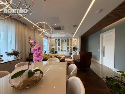 Casa, 4 quartos, 284 m² - Foto 5