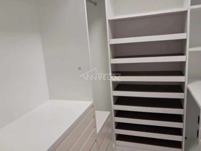 Apartamento, 3 quartos, 142 m² - Foto 1