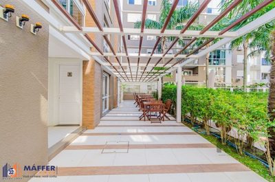 Apartamento, 3 quartos, 79 m² - Foto 4