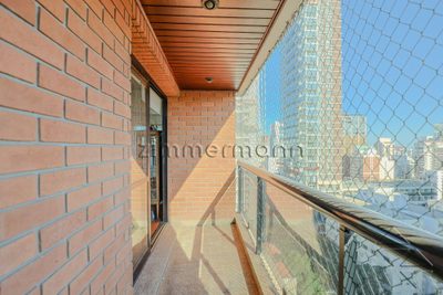 Apartamento, 3 quartos, 180 m² - Foto 2