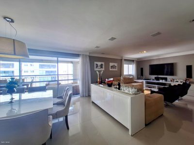 Apartamento, 4 quartos, 177 m² - Foto 1