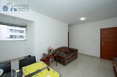 Apartamento, 2 quartos, 60 m² - Foto 5