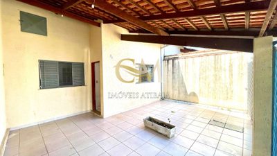 Casa, 2 quartos, 126 m² - Foto 1