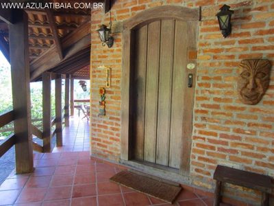 Chácara, 5 quartos, 2 hectares - Foto 3