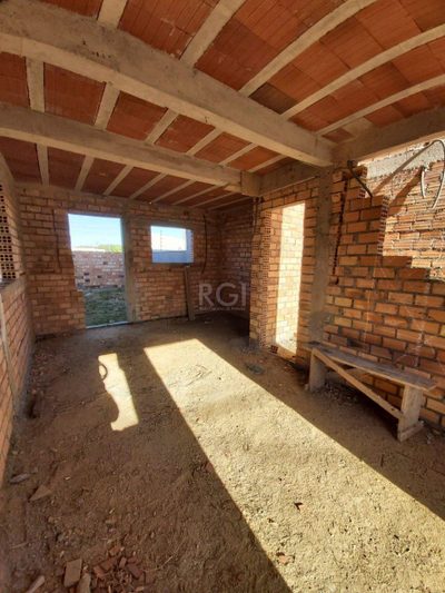Casa, 2 quartos, 99 m² - Foto 2