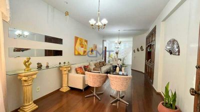 Apartamento, 3 quartos, 115 m² - Foto 2