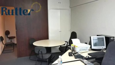 Sala-Conjunto, 30 m² - Foto 5