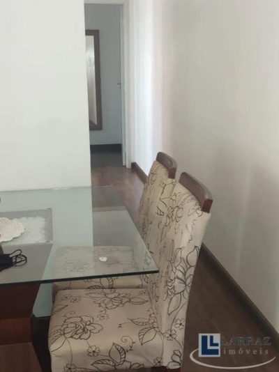 Apartamento, 2 quartos, 49 m² - Foto 4