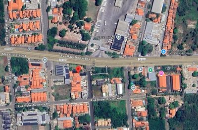 Terreno, 700 m² - Foto 4