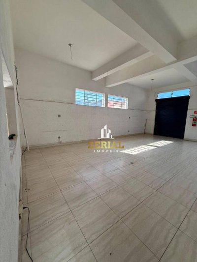 Prédio Inteiro, 500 m² - Foto 1