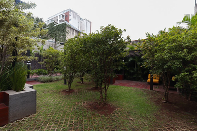 Apartamento, 1 quarto, 29 m² - Foto 3