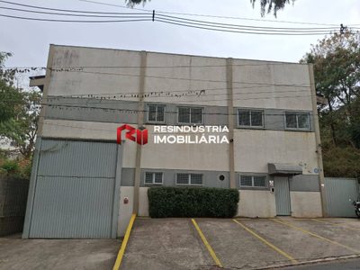 Prédio Inteiro, 650 m² - Foto 2