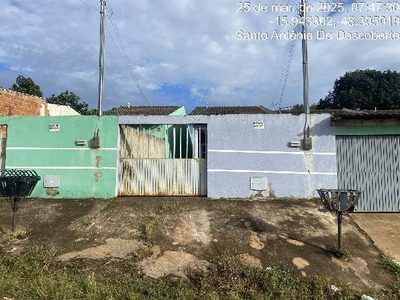 Casa, 2 quartos, 180 m² - Foto 1
