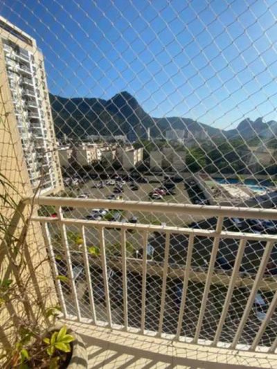 Apartamento, 2 quartos, 50 m² - Foto 1