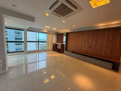 Apartamento, 3 quartos, 105 m² - Foto 5
