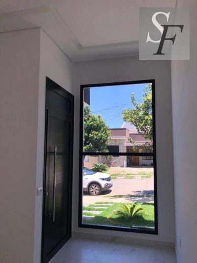 Casa, 3 quartos, 114 m² - Foto 4
