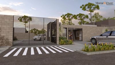Casa, 3 quartos, 69 m² - Foto 3