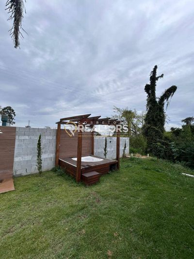 Casa, 1 quarto - Foto 5