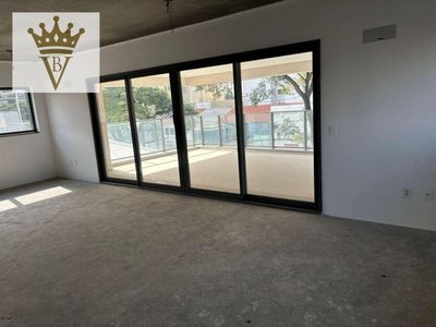 Apartamento, 4 quartos, 246 m² - Foto 5