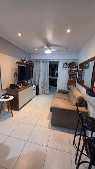 Apartamento, 2 quartos, 70 m² - Foto 1