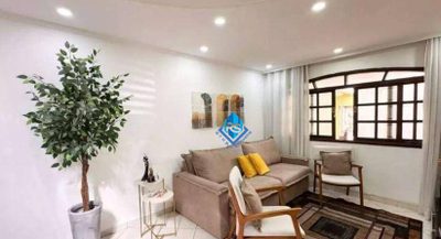 Sobrado, 3 quartos, 130 m² - Foto 3