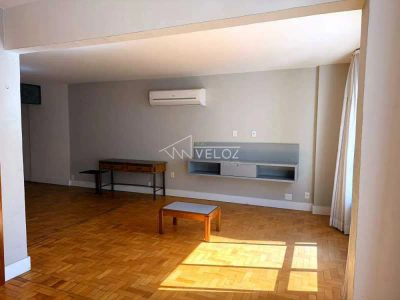 Apartamento, 3 quartos, 95 m² - Foto 3