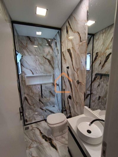 Casa, 3 quartos, 127 m² - Foto 5
