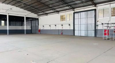 Depósito-Galpão, 2835 m² - Foto 4