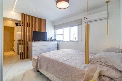 Cobertura, 3 quartos, 169 m² - Foto 5