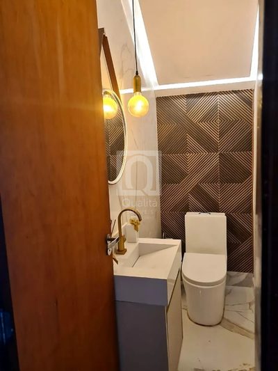 Casa de Condomínio, 2 quartos - Foto 5
