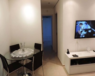 Apartamento, 2 quartos, 47 m² - Foto 3