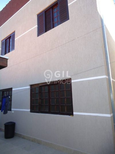 Sobrado, 3 quartos, 200 m² - Foto 5