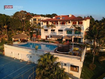Casa, 5 quartos, 1100 m² - Foto 1