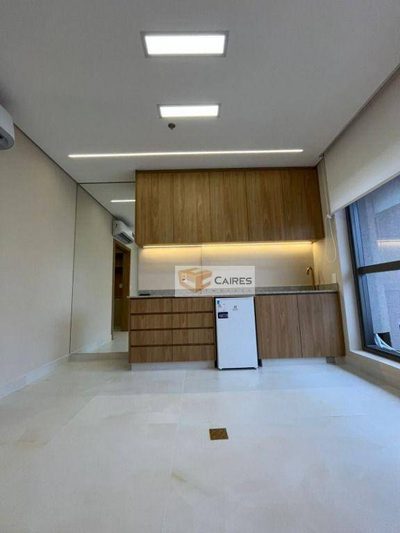 Sala-Conjunto, 36 m² - Foto 4