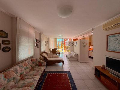 Cobertura, 3 quartos, 120 m² - Foto 4