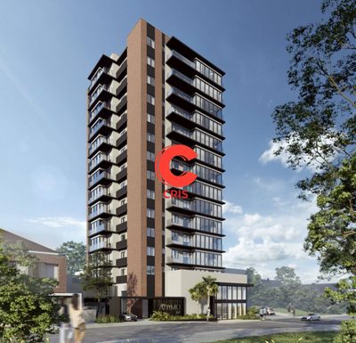 Apartamento, 2 quartos, 102 m² - Foto 1