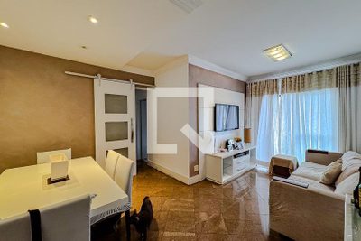 Apartamento, 3 quartos, 87 m² - Foto 1