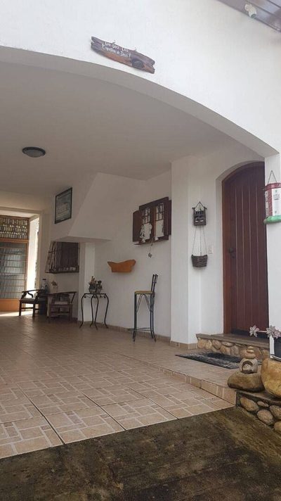 Sobrado, 3 quartos, 206 m² - Foto 2