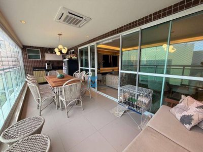 Apartamento, 4 quartos, 190 m² - Foto 4