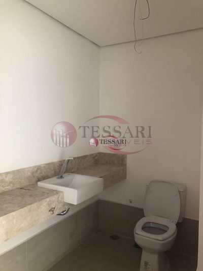 Apartamento, 3 quartos, 260 m² - Foto 4
