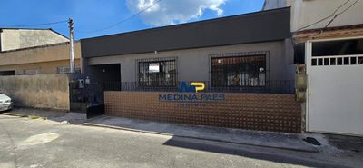 Casa, 2 quartos, 67 m² - Foto 1