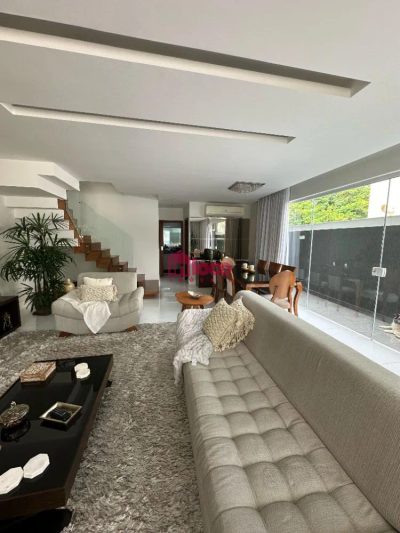 Casa de Condomínio, 5 quartos - Foto 5