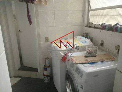 Apartamento, 5 quartos, 260 m² - Foto 4