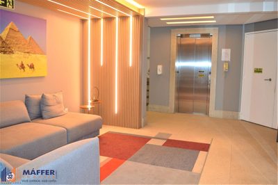 Apartamento, 2 quartos, 69 m² - Foto 5