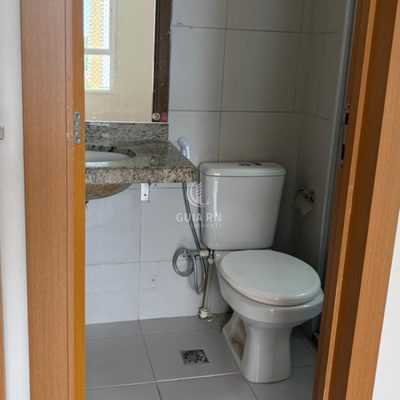 Apartamento, 2 quartos - Foto 4