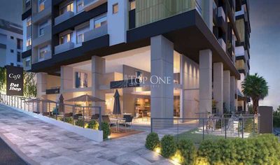 Loja-Salão, 112 m² - Foto 4