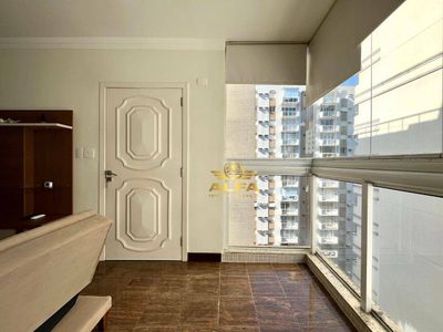 Apartamento, 2 quartos, 80 m² - Foto 2