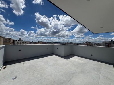 Cobertura, 2 quartos, 128 m² - Foto 4
