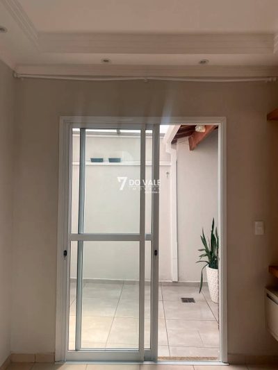 Casa de Condomínio, 2 quartos - Foto 5